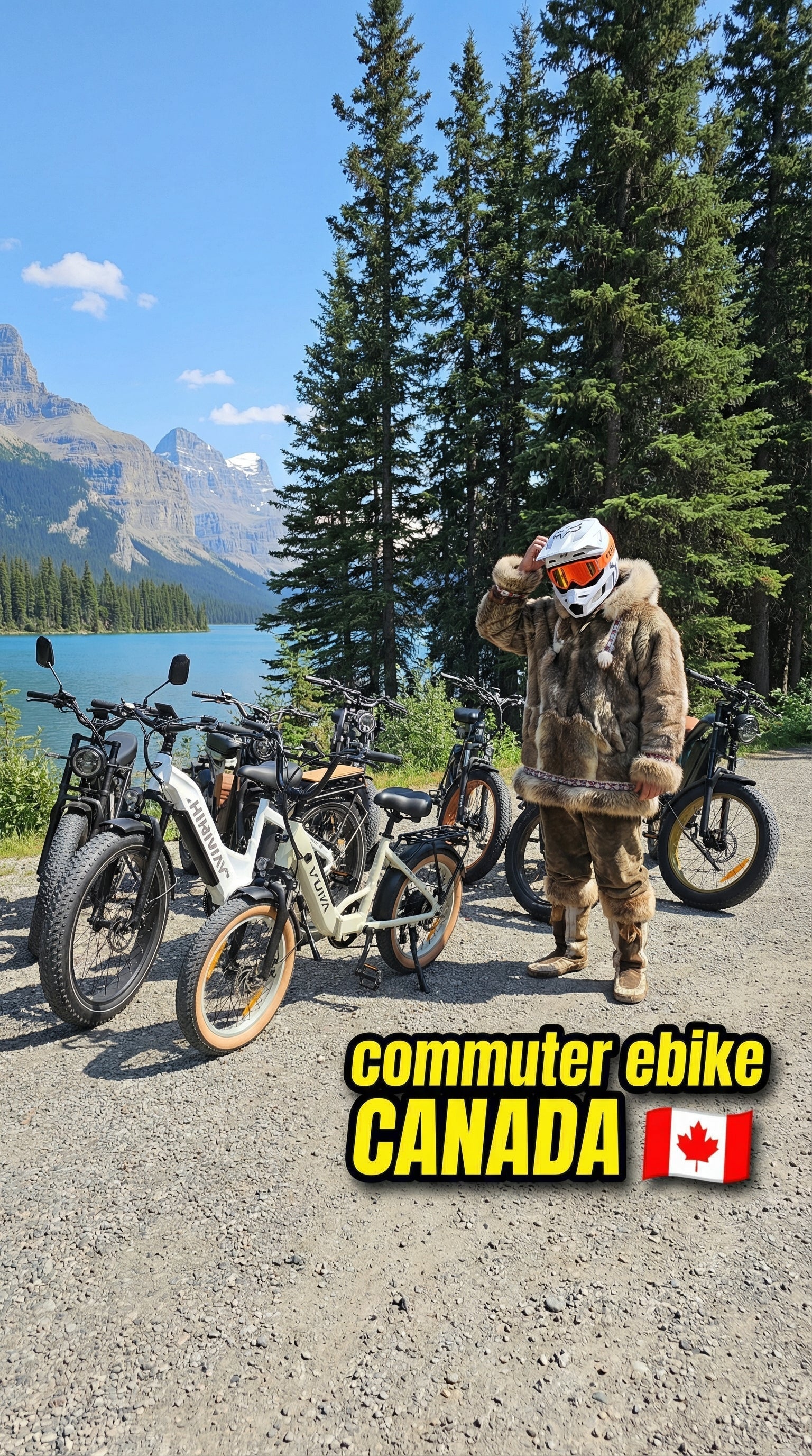 Best eBike Deals in Canada (2026) | 10 Top Picks for Every Rider (Zeus eBikes)