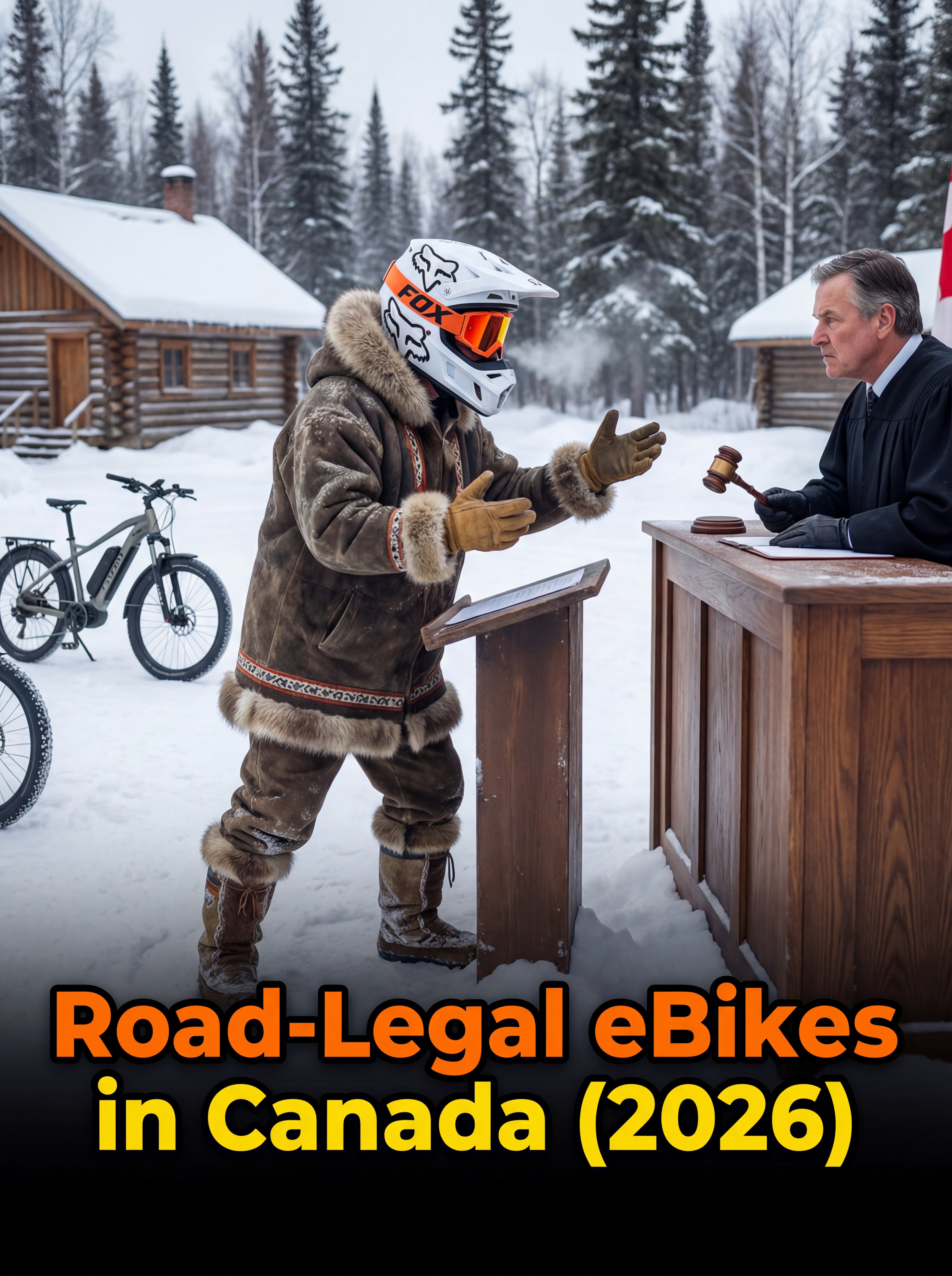 Best Electric Bikes in Canada: 10 Top Picks (Updated for 2026)