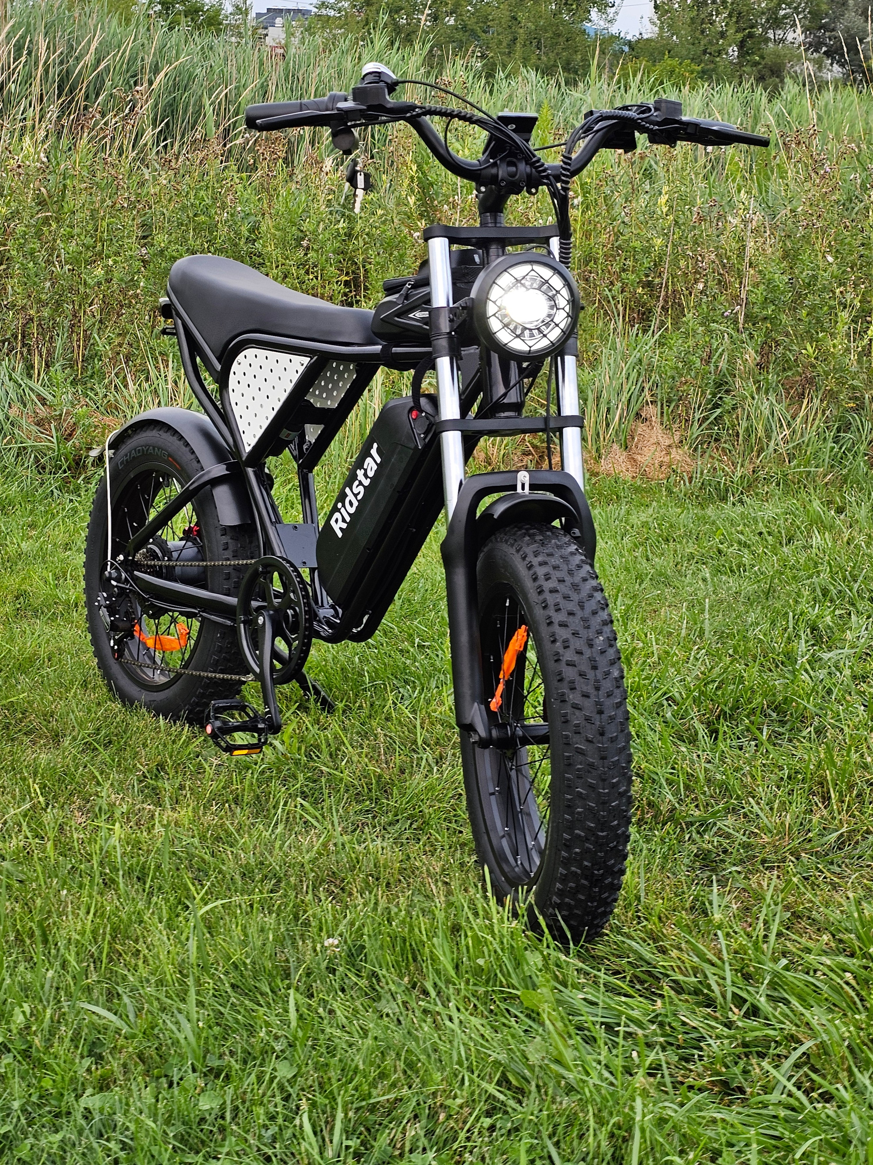 “Too-Cheap” Ridstar e-bikes on Amazon.ca: What Canadian Shoppers Are Reporting, What’s Verifiable, and How to Protect Yourself