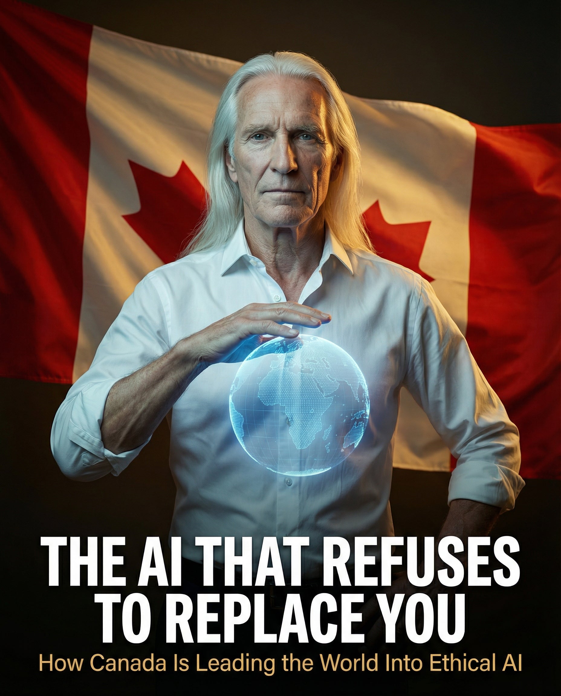 Arcads vs PlayCut AI Review: The Canadian AI That Refuses to Replace You — cover photo · Zeus eBikes Canada