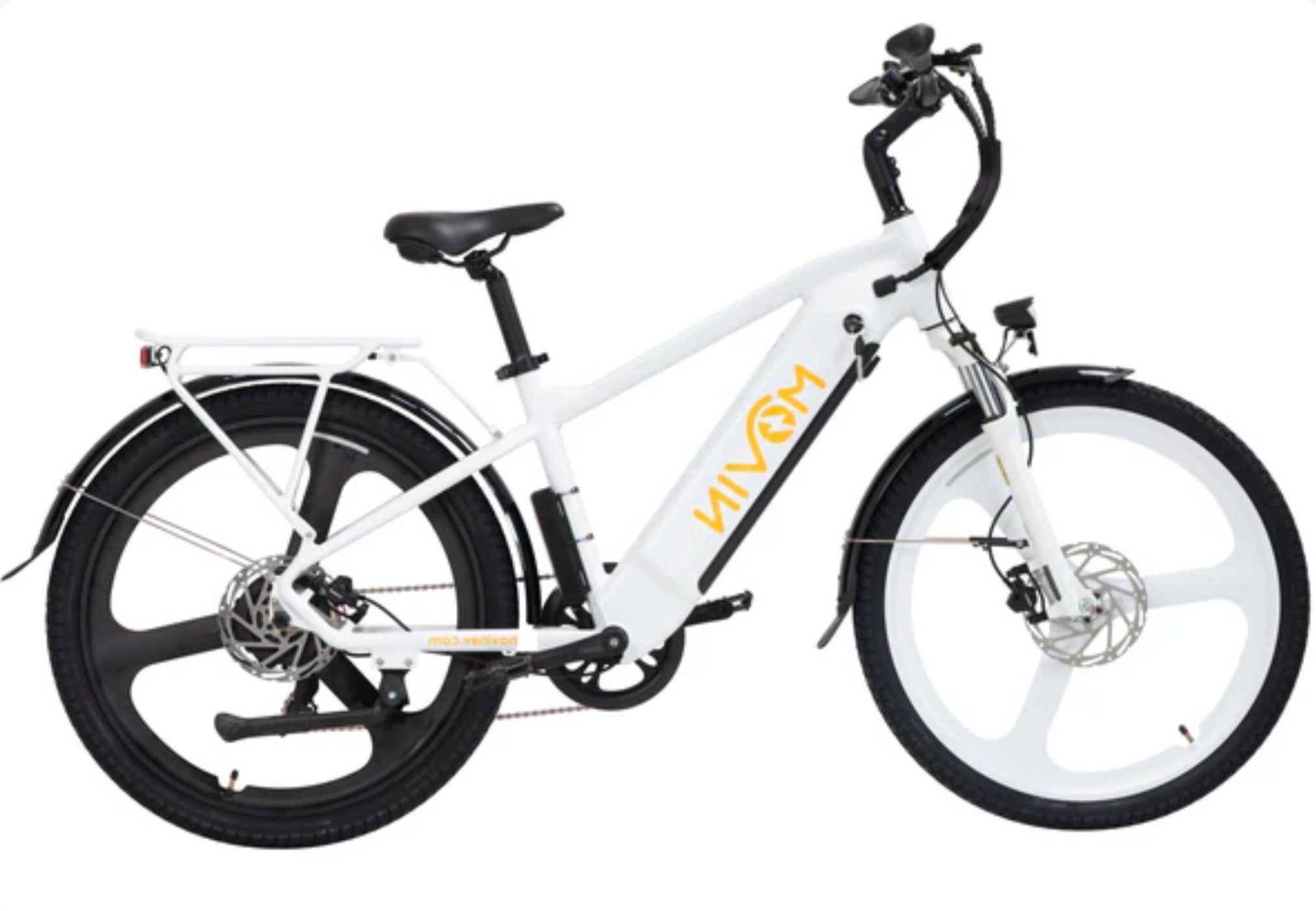 Urban Ebike