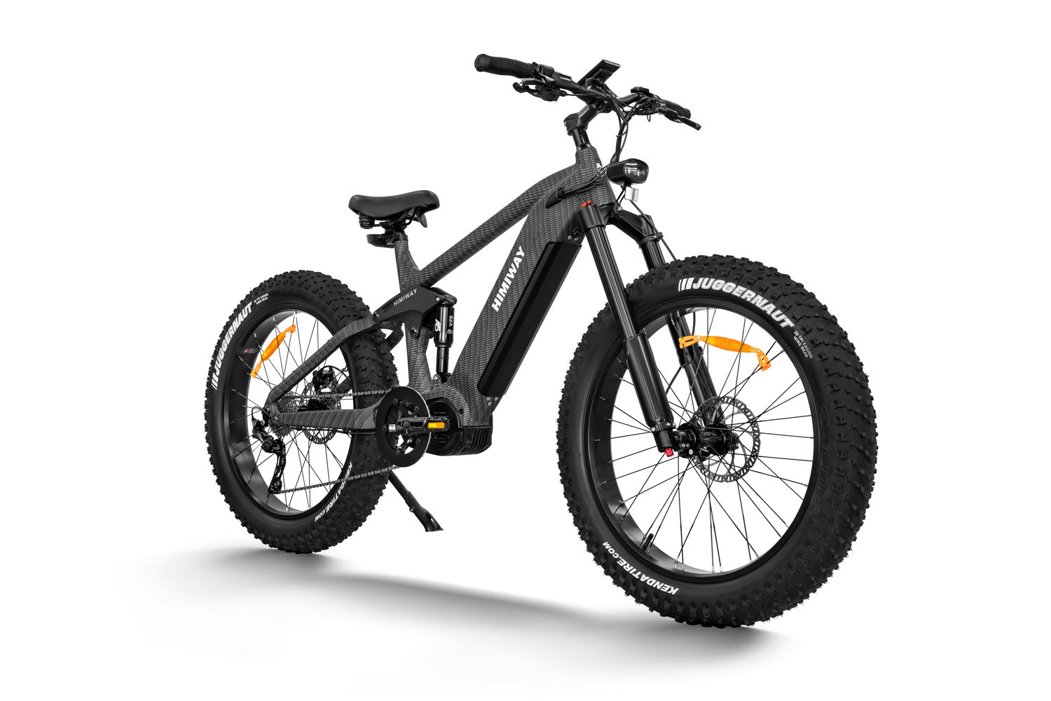 Mountain Electric Bicycles – Zeus Ebikes