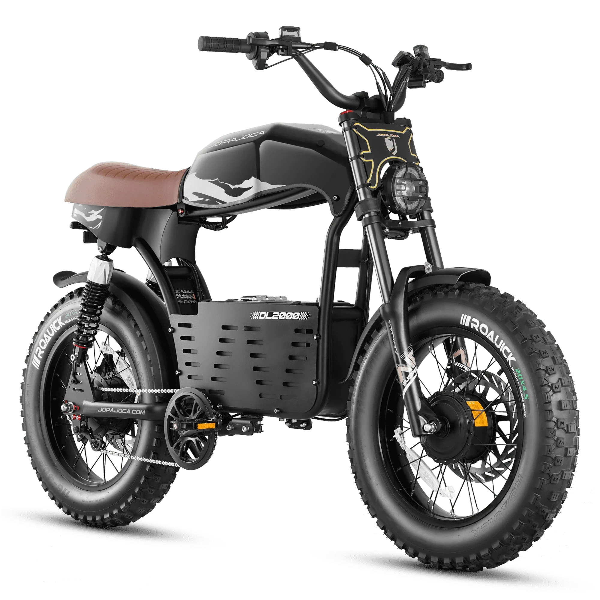 Eahora Electric Bikes