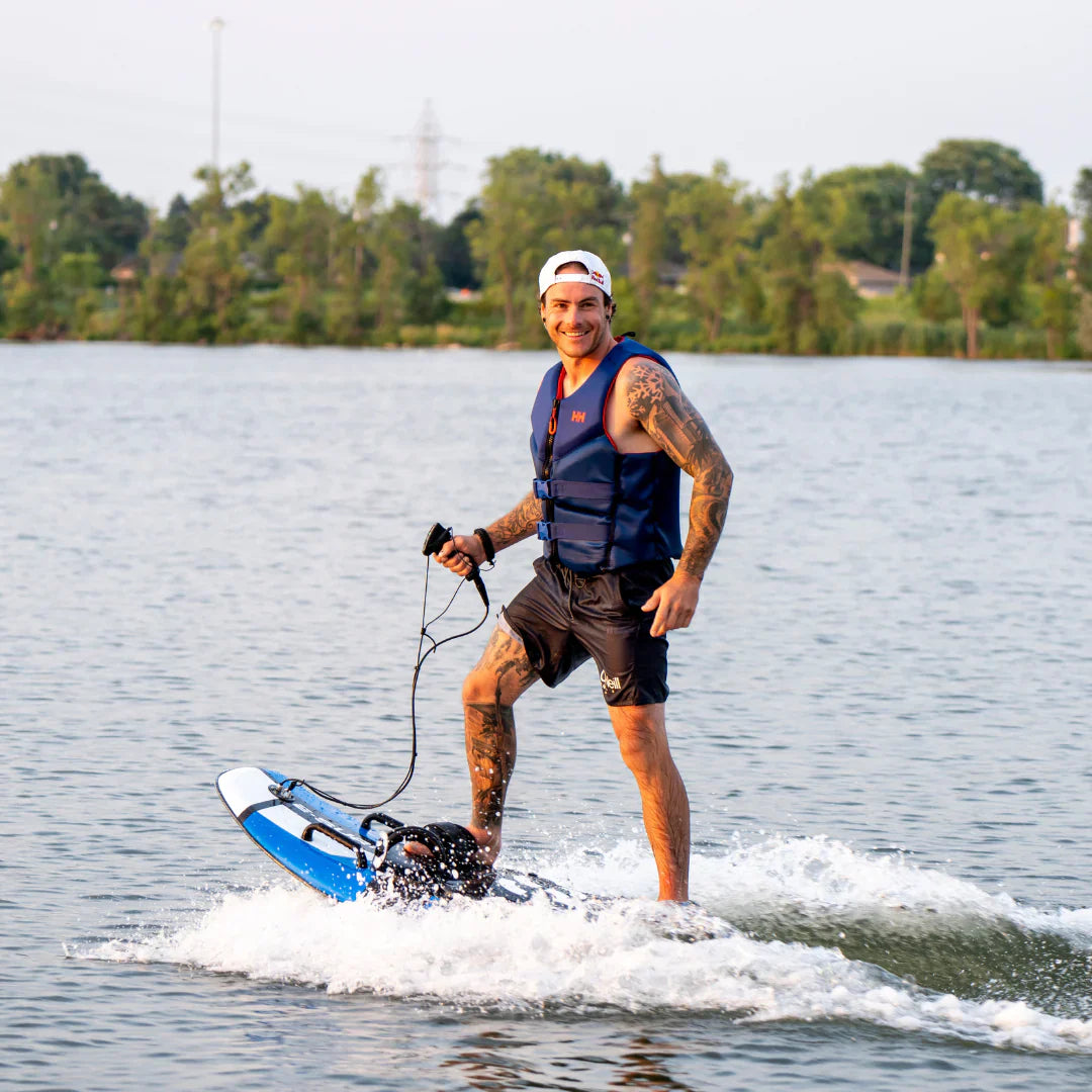 Electric Water Sports