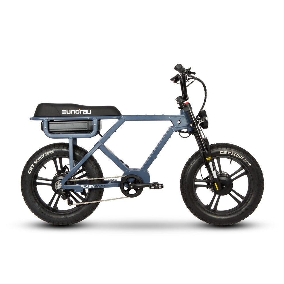 Eunorau Flash Ebike 1000W