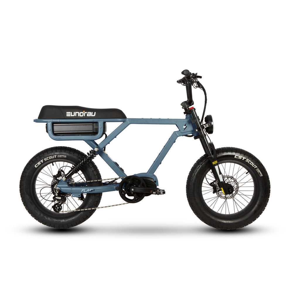 Eunorau Flash Ebike 1000W