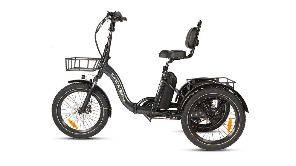 Eunorau ONE-TRIKE 2.0