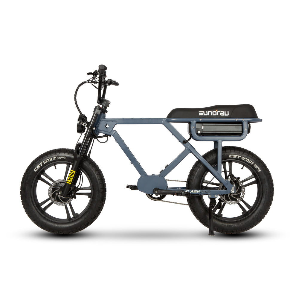 Eunorau Flash Ebike 1000W