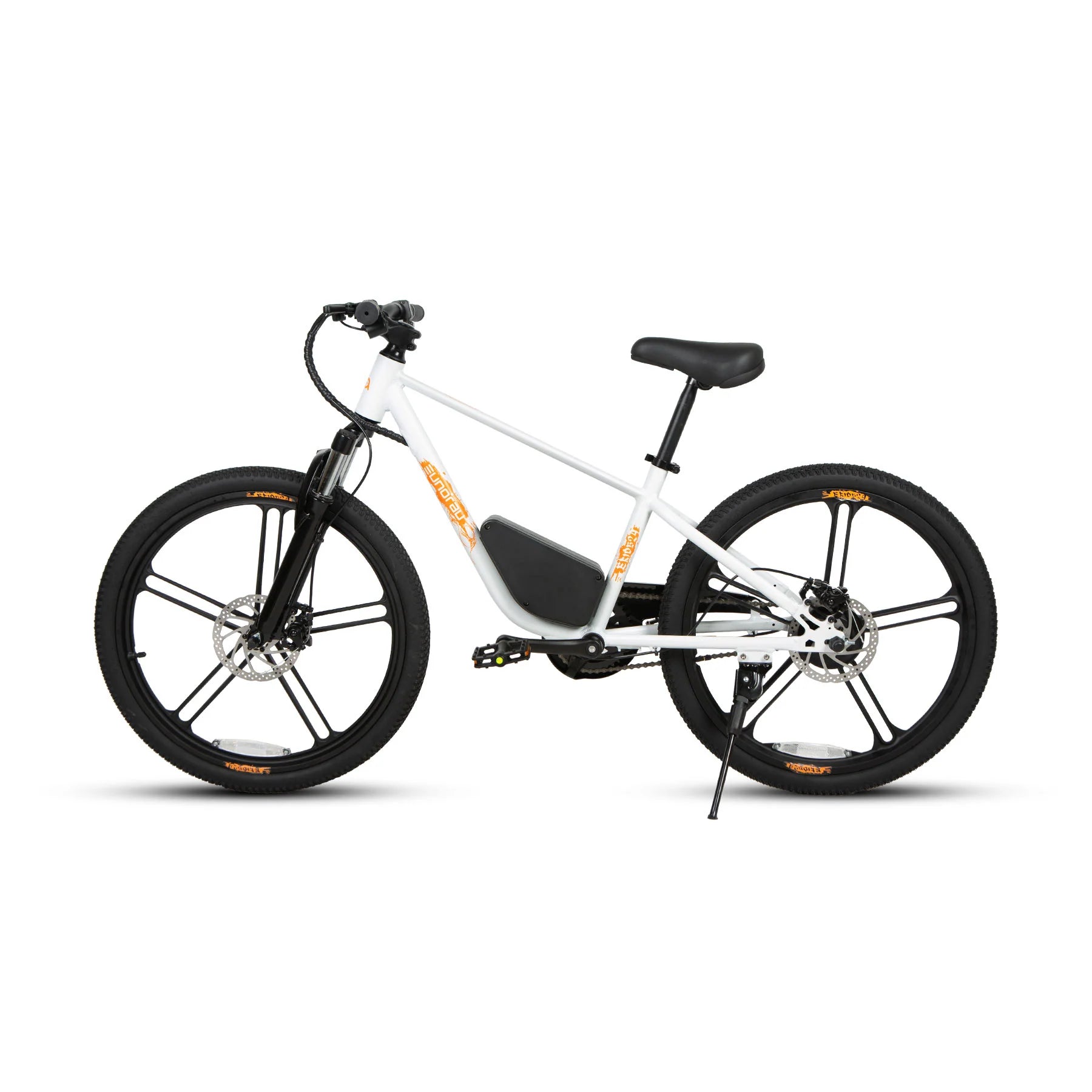 Eunorau eKids 24 Kids Electric Bike