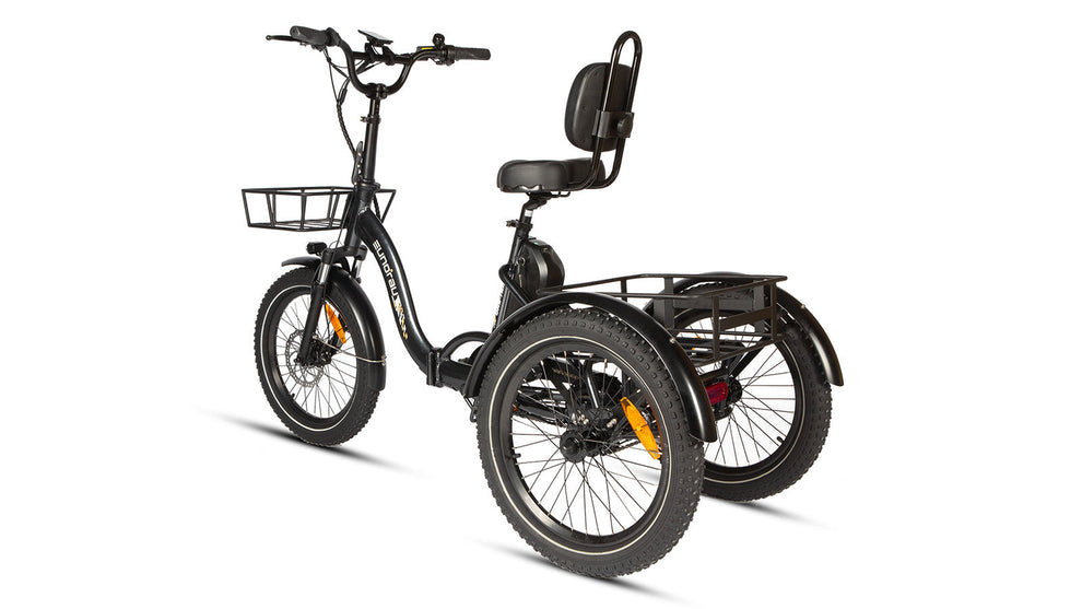 Eunorau ONE-TRIKE 2.0