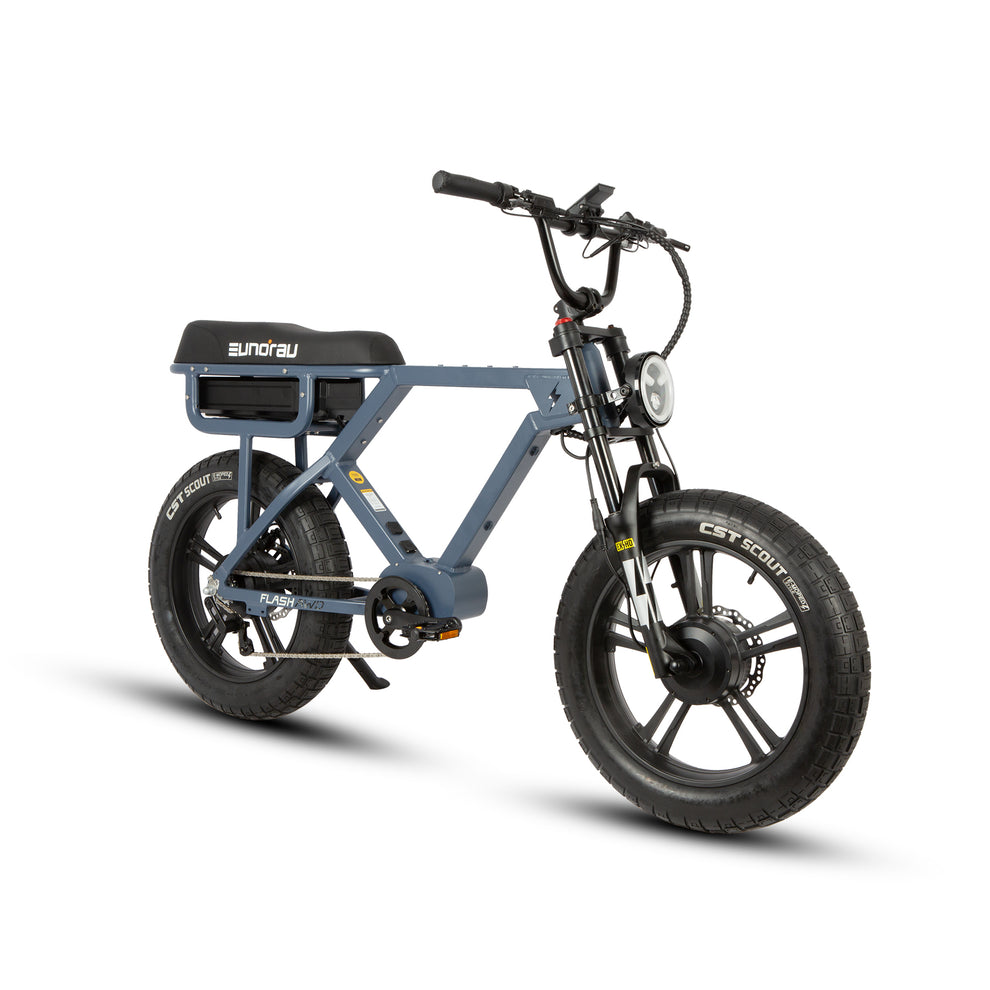 Eunorau Flash Ebike 1000W