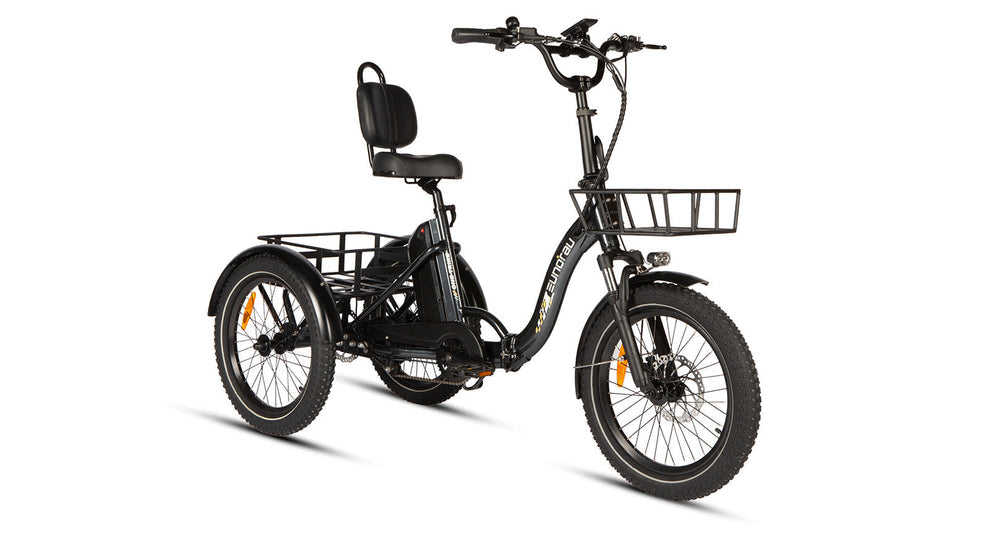 Eunorau ONE-TRIKE 2.0