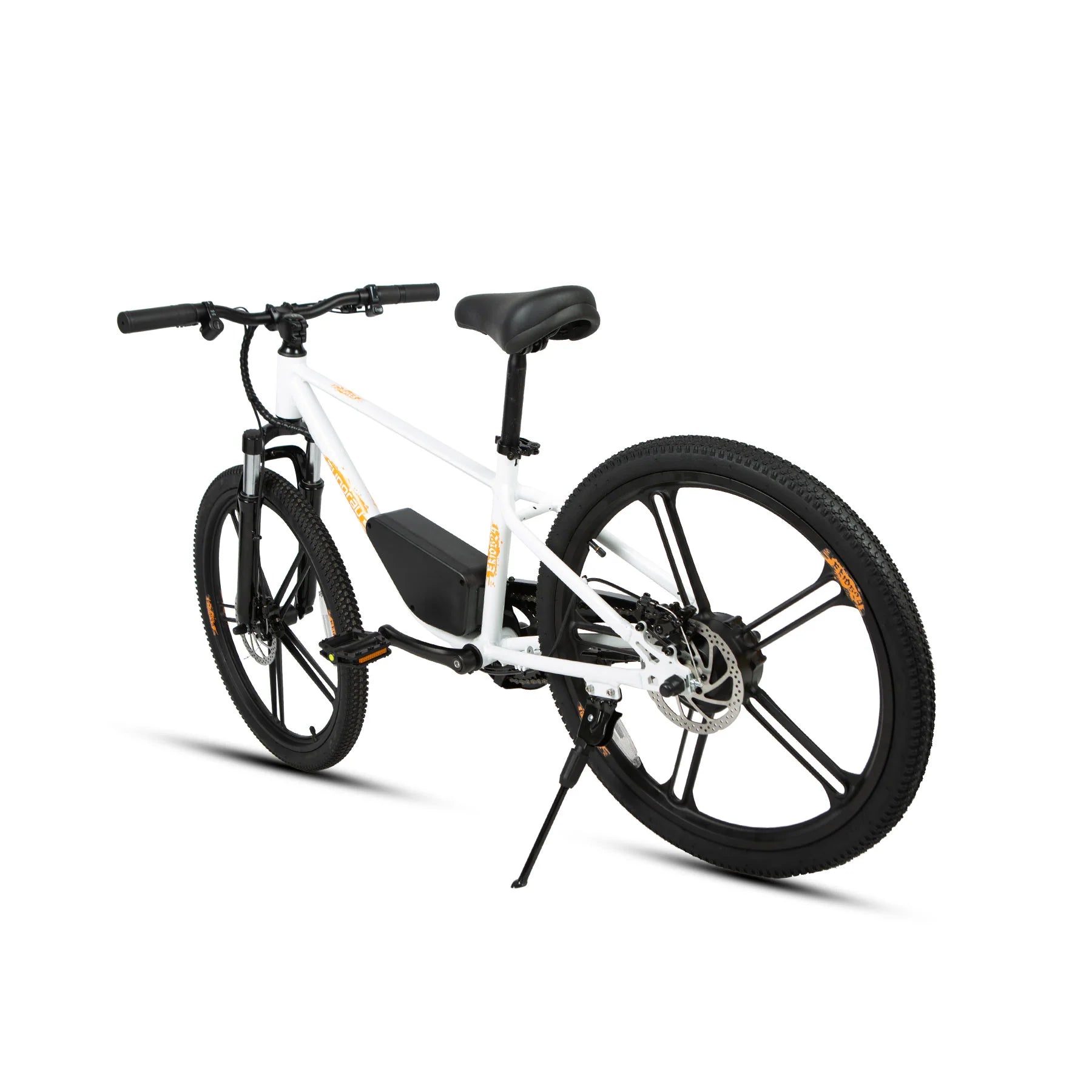 Eunorau eKids 24 Kids Electric Bike