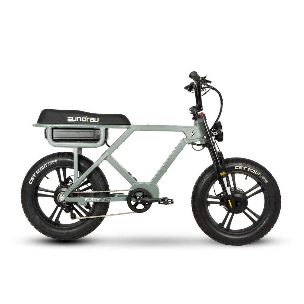 Eunorau Flash Ebike 1000W