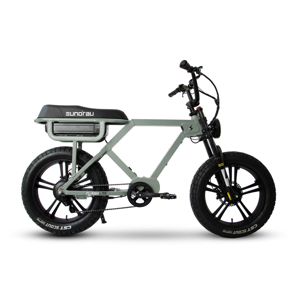 Eunorau Flash Ebike 1000W