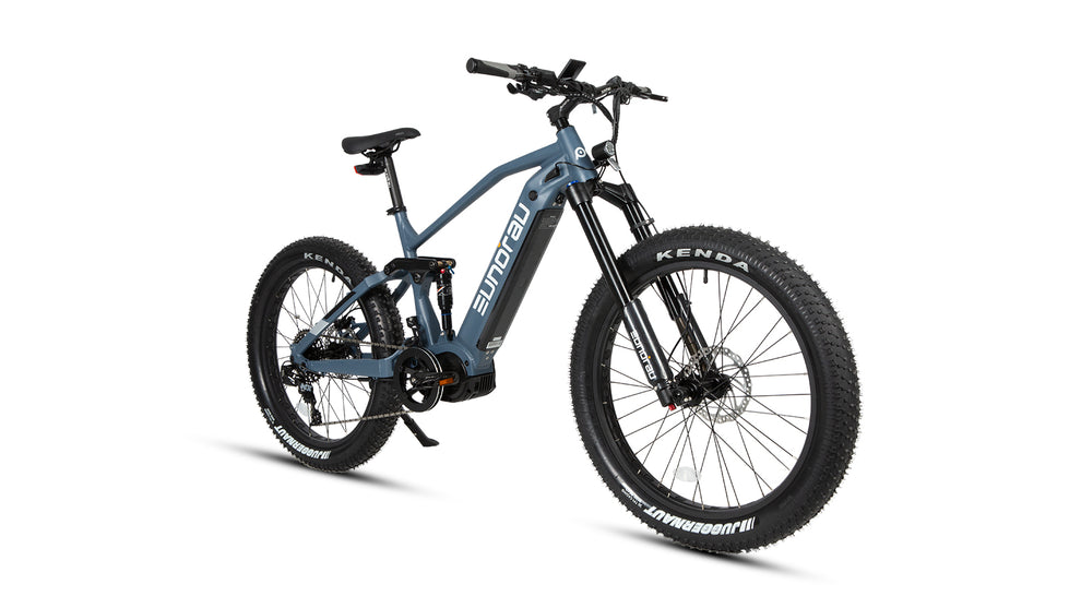 Eunorau Specter-S 2.0 1000W Ebike