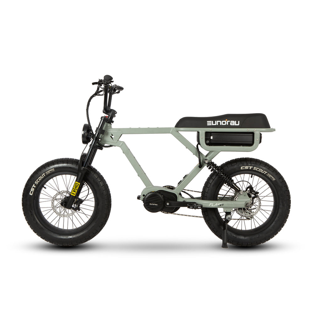 Eunorau Flash Ebike 1000W