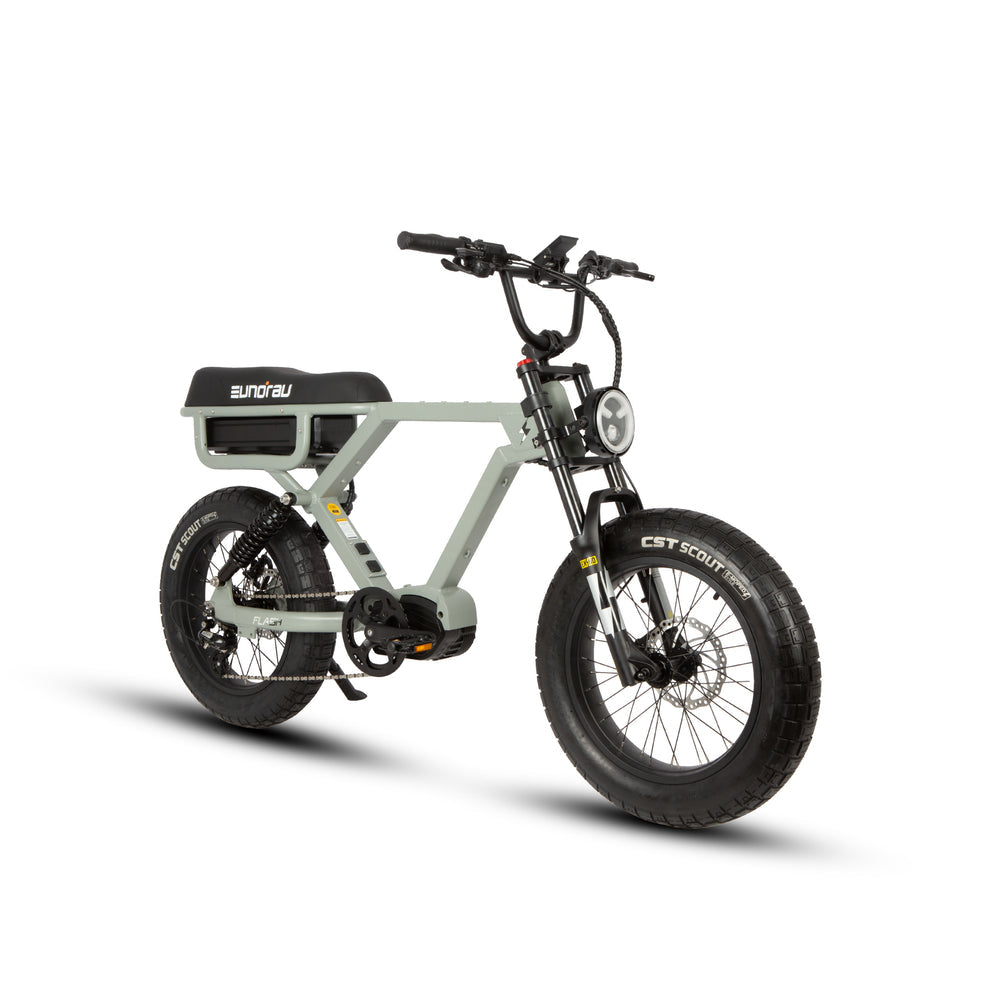 Eunorau Flash Ebike 1000W