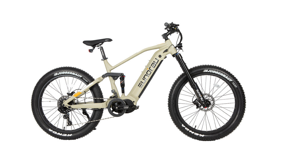 Eunorau Specter-S 2.0 1000W Ebike