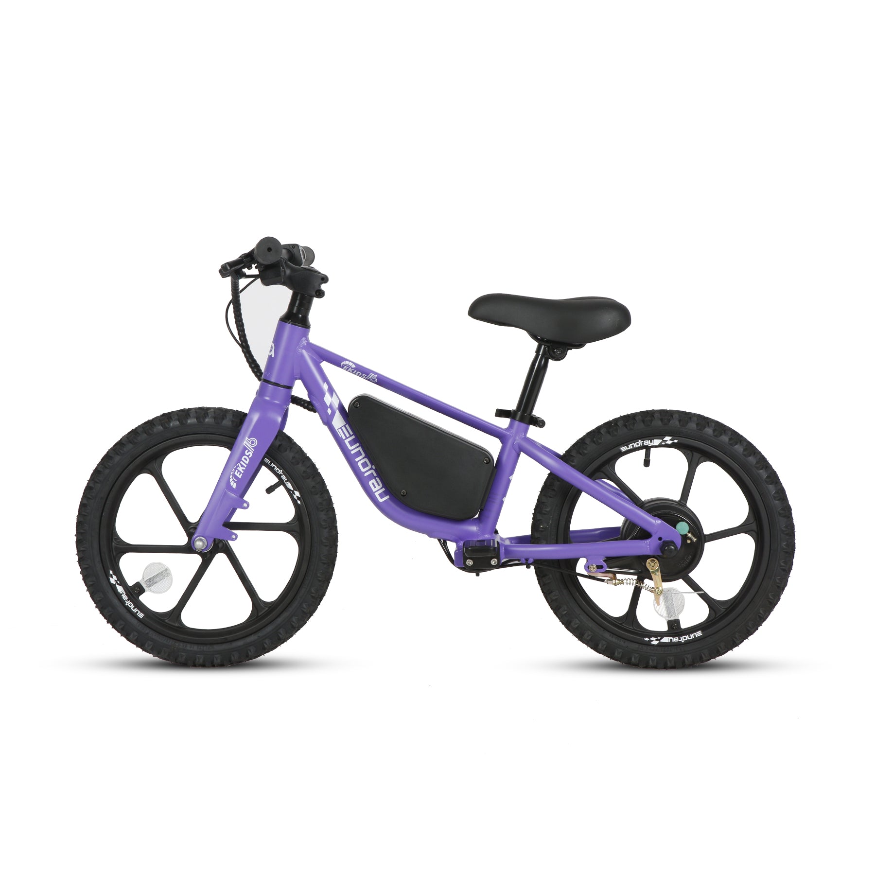 Eunorau EKIDS-16