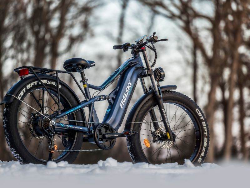 Freesky Swift Horse Ultra X-6E: Freesky's own product photo