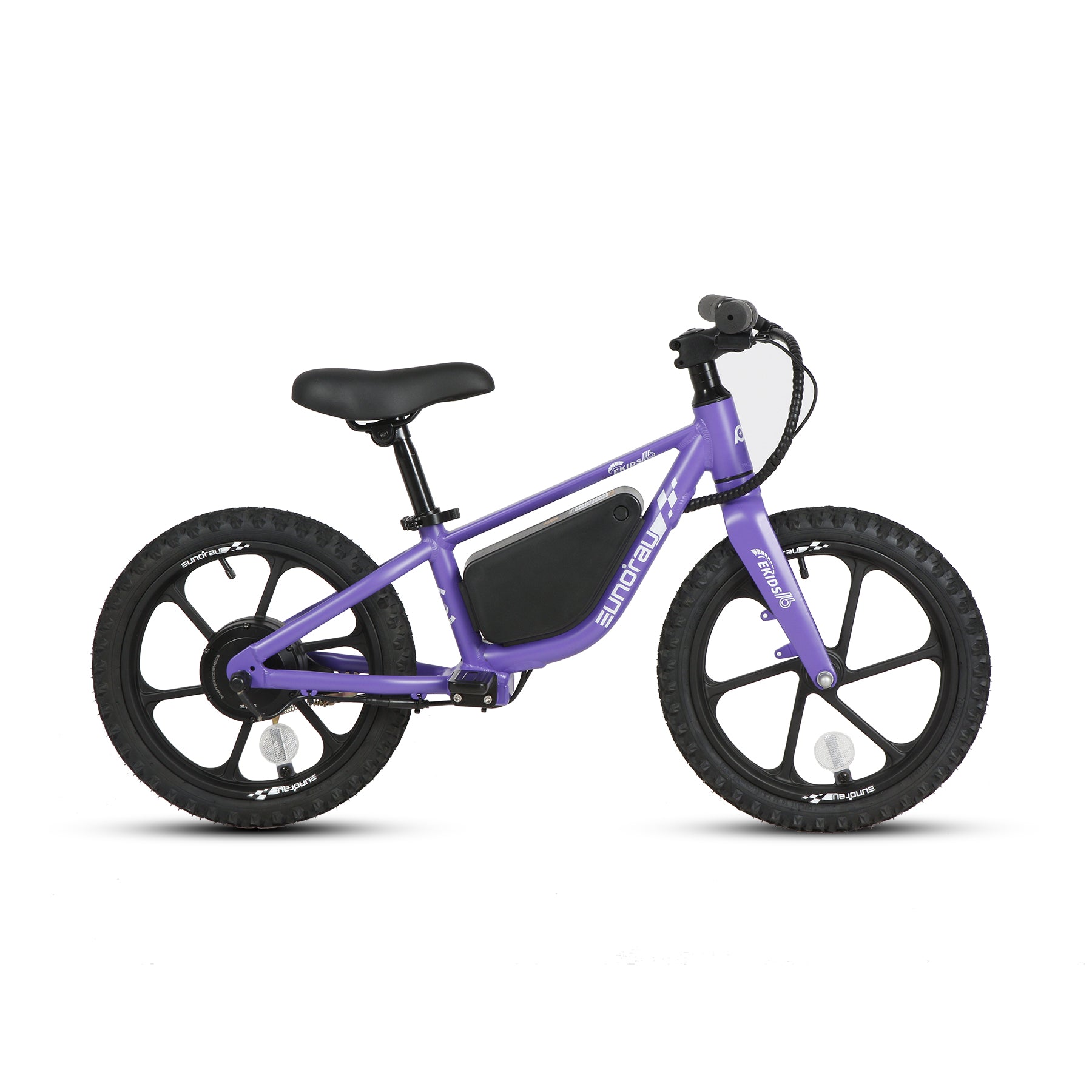 Eunorau EKIDS-16