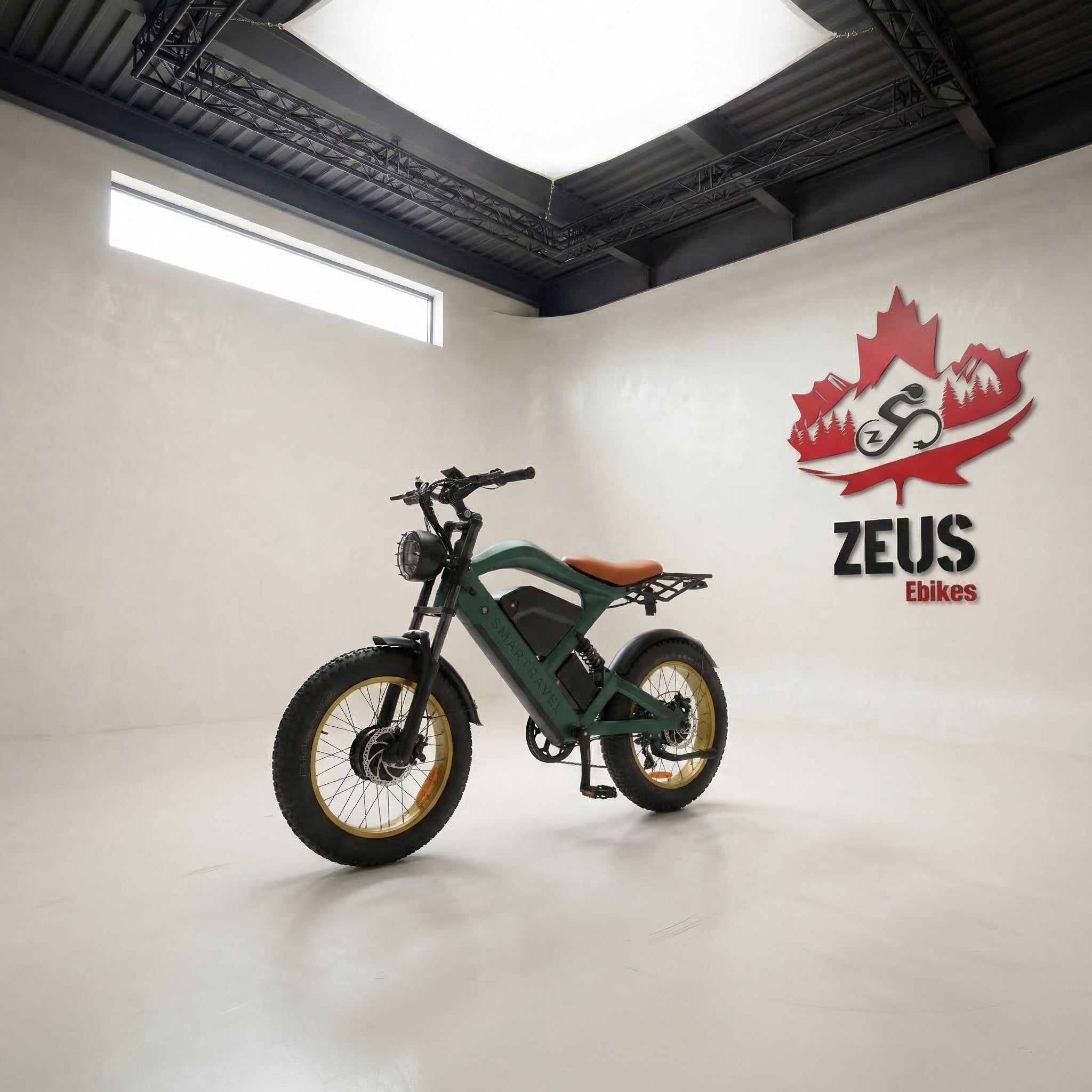 Smartravel Raptor ST202 Pro