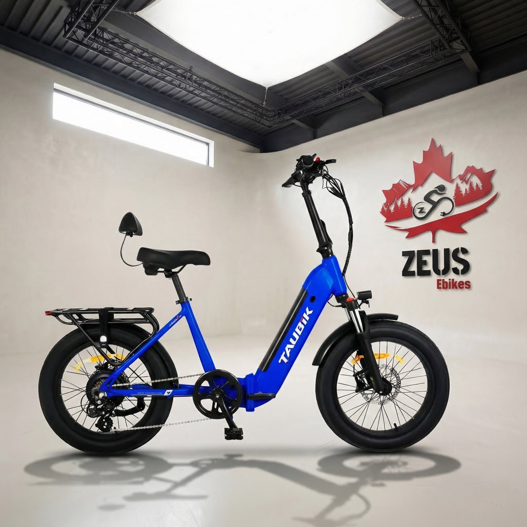 Taubik Monaco S
