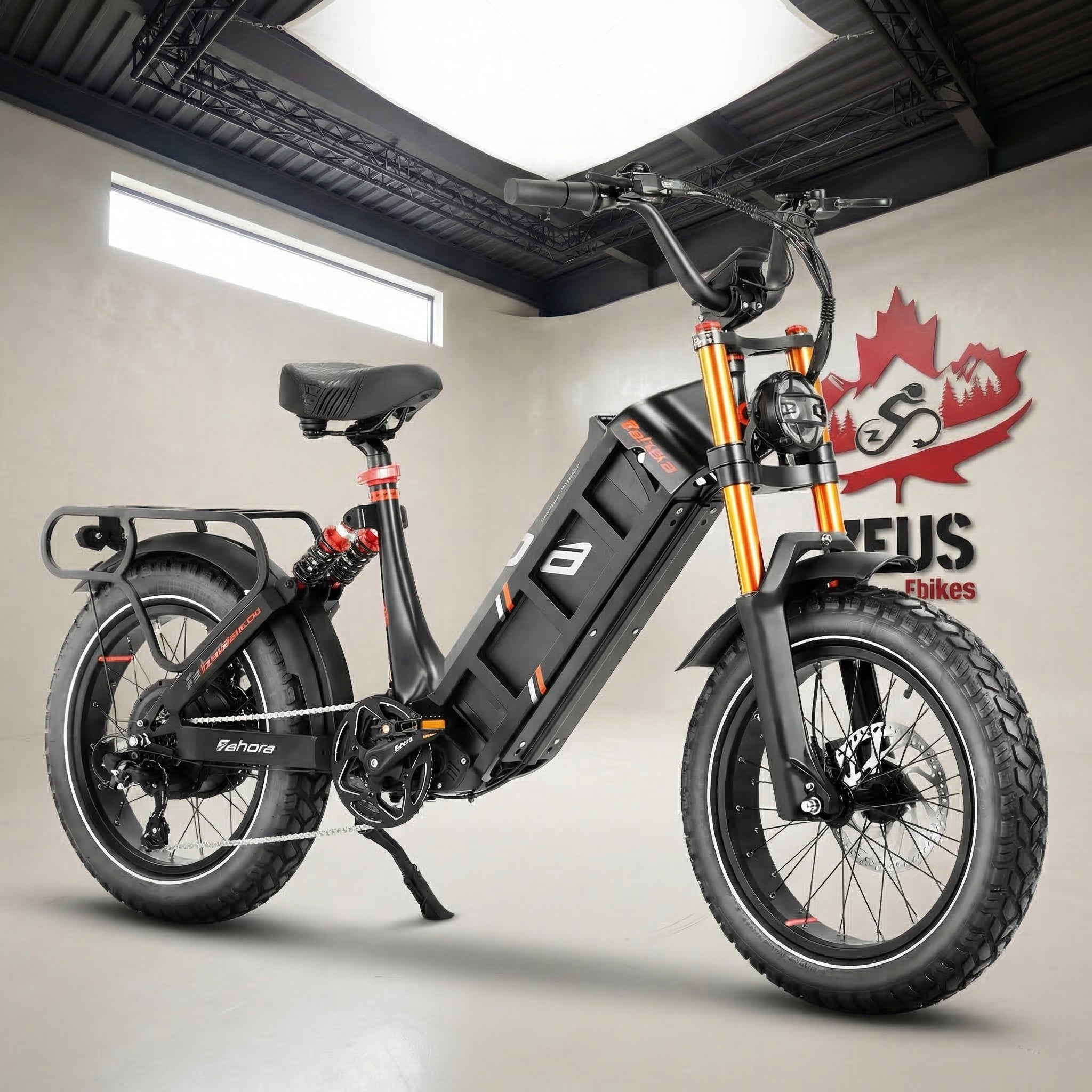 Eahora Juliet Pro