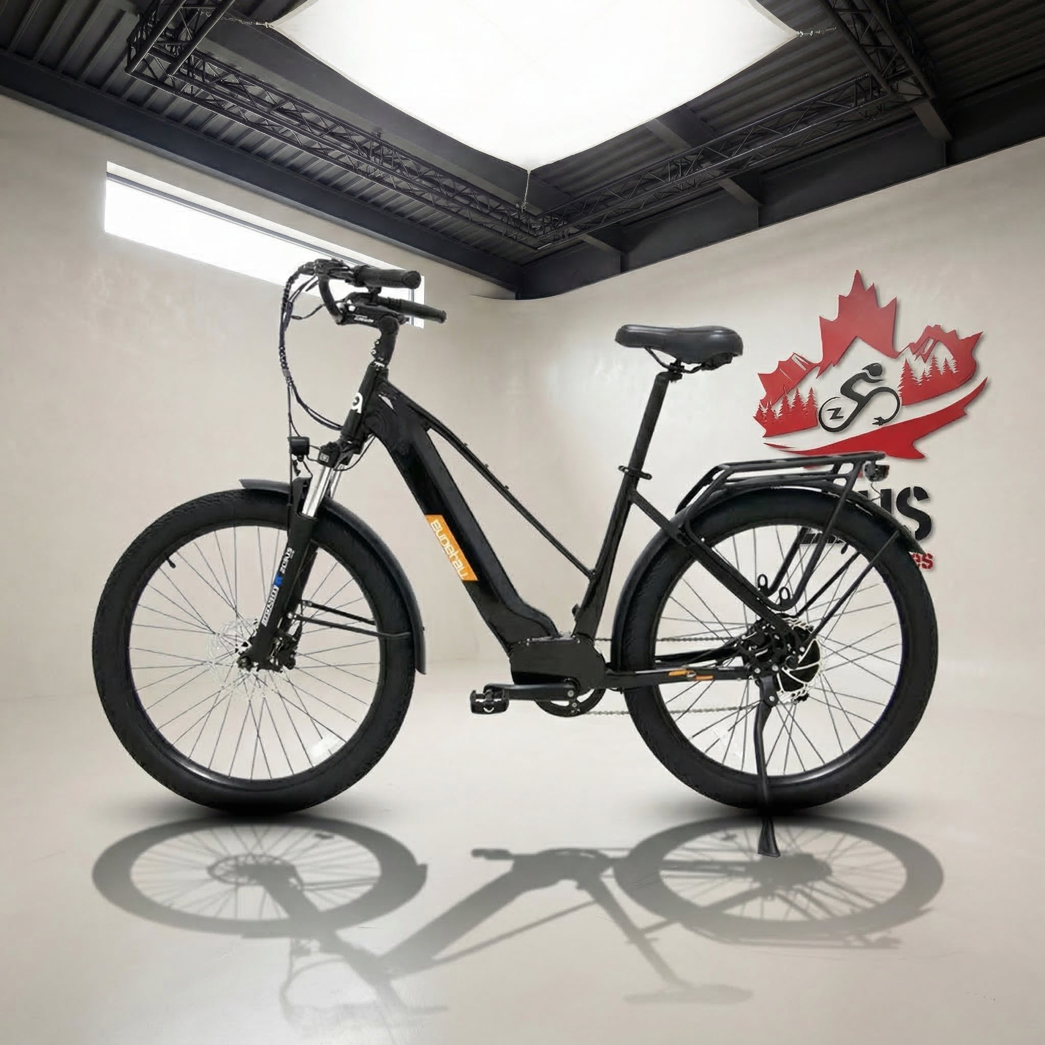 Eunorau Meta275 500W Ebike