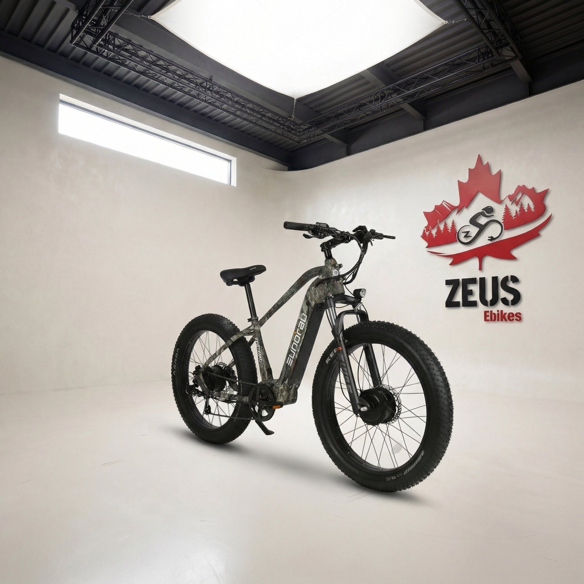 Eunorau Fat-AWD 2.0