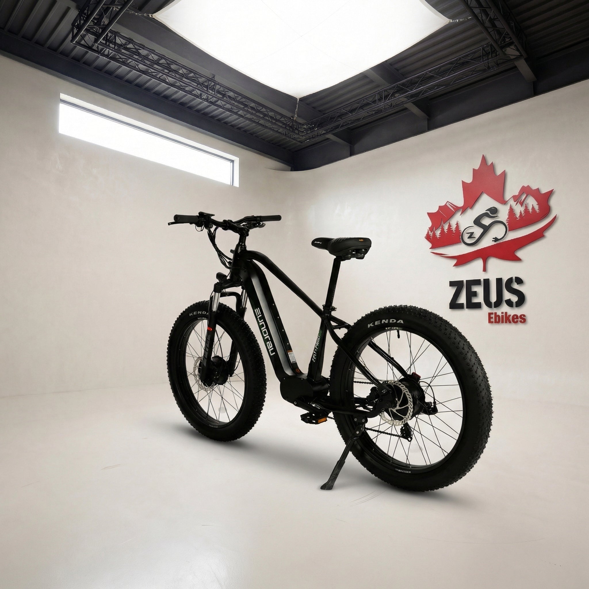 Eunorau Fat-AWD 2.0