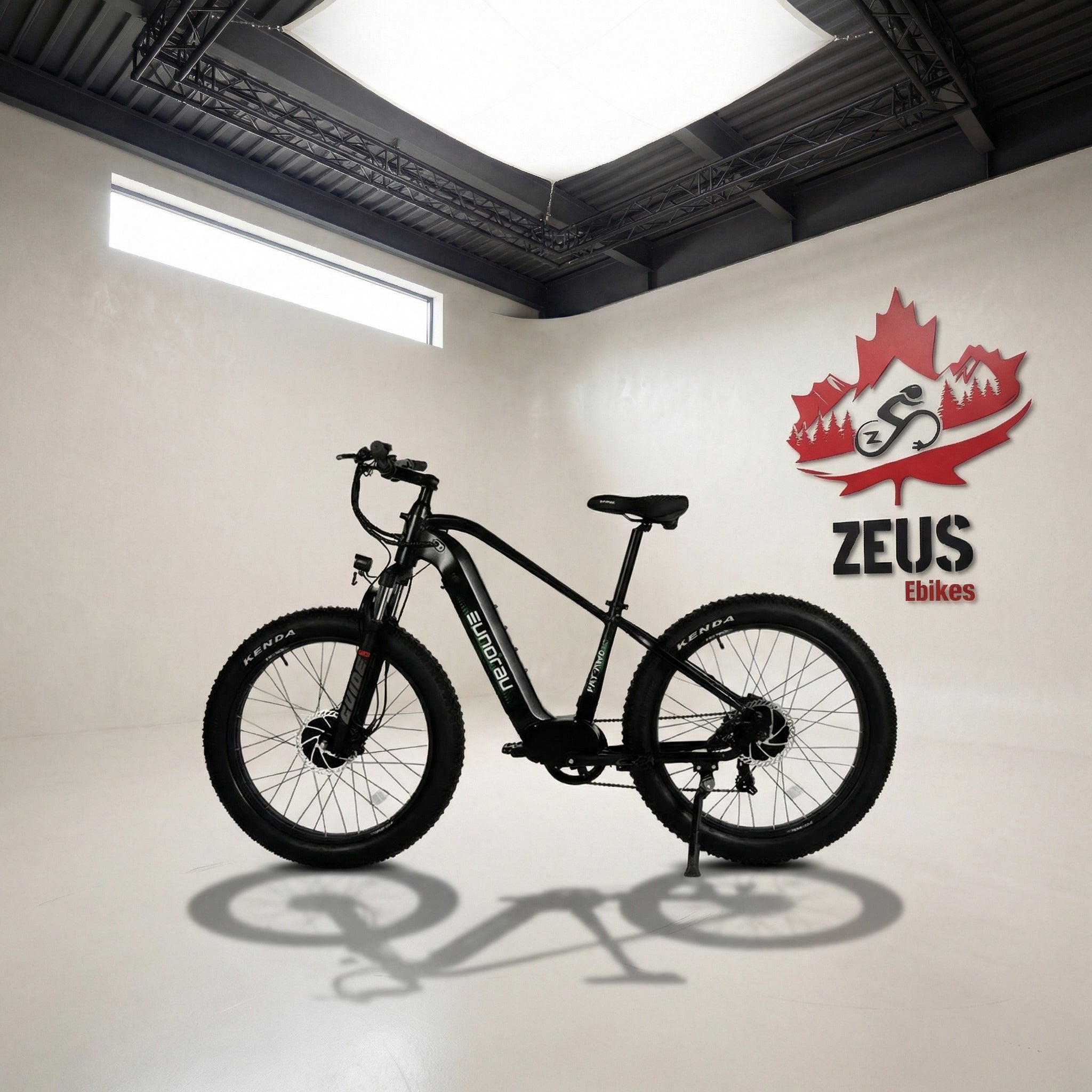 Eunorau Fat-AWD 2.0