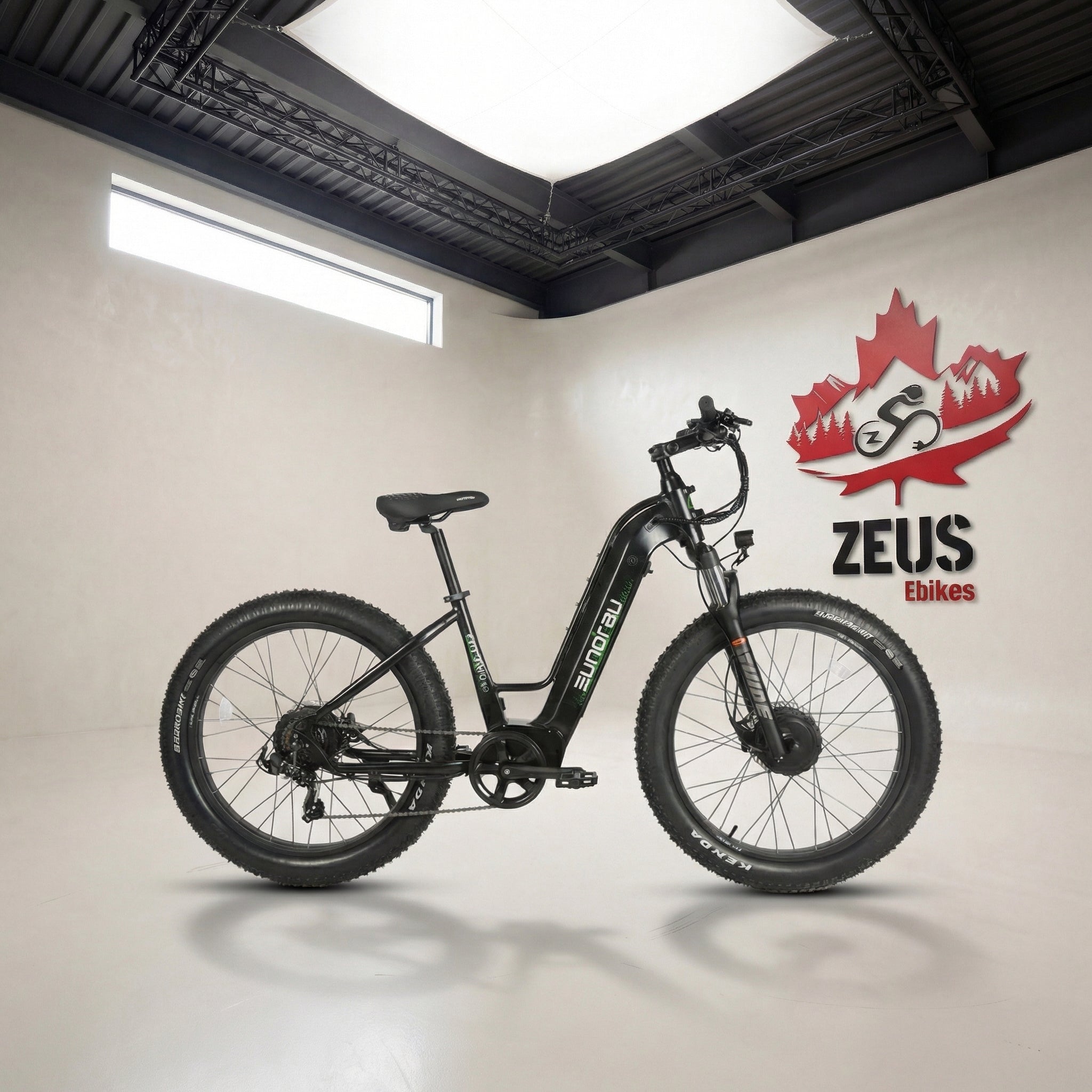Eunorau Fat-AWD 2.0