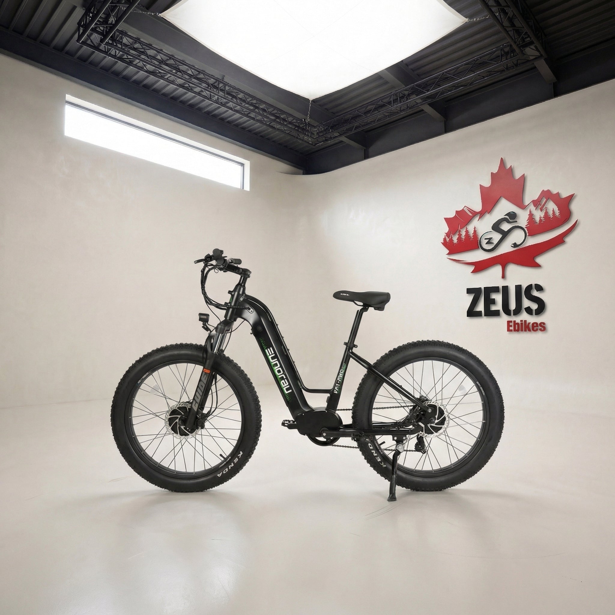 Eunorau Fat-AWD 2.0