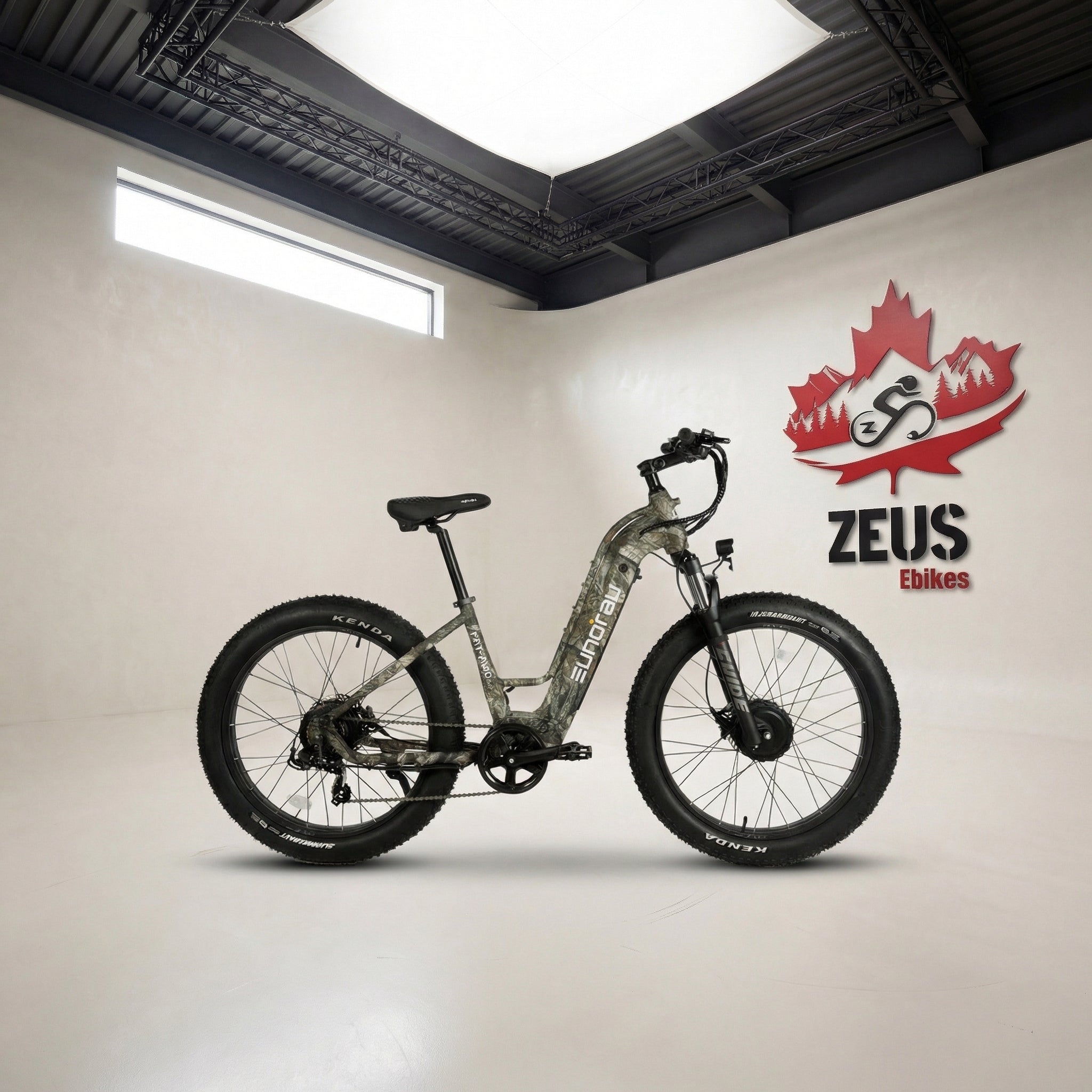 Eunorau Fat-AWD 2.0