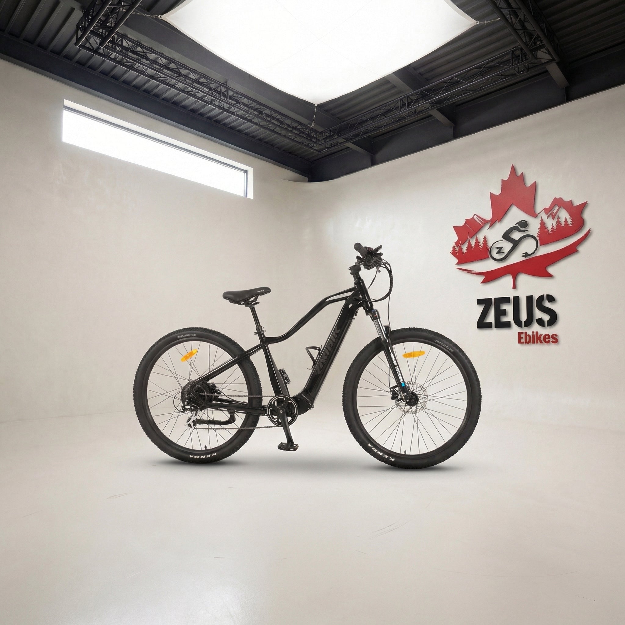 Taubik Westridge 29T