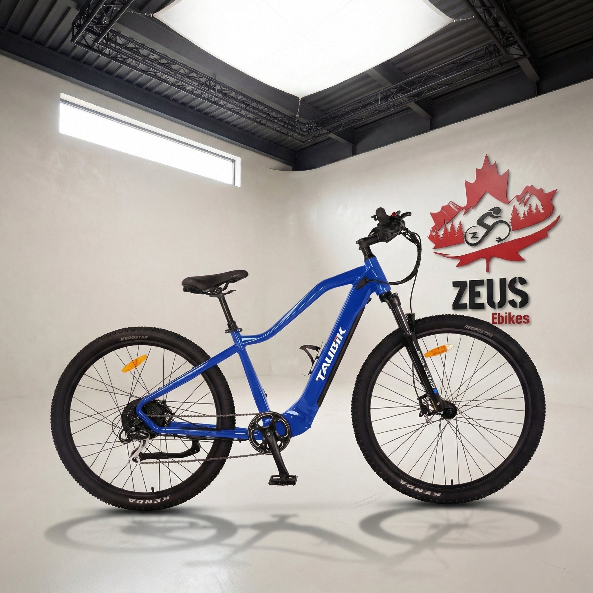 Taubik Westridge 29T