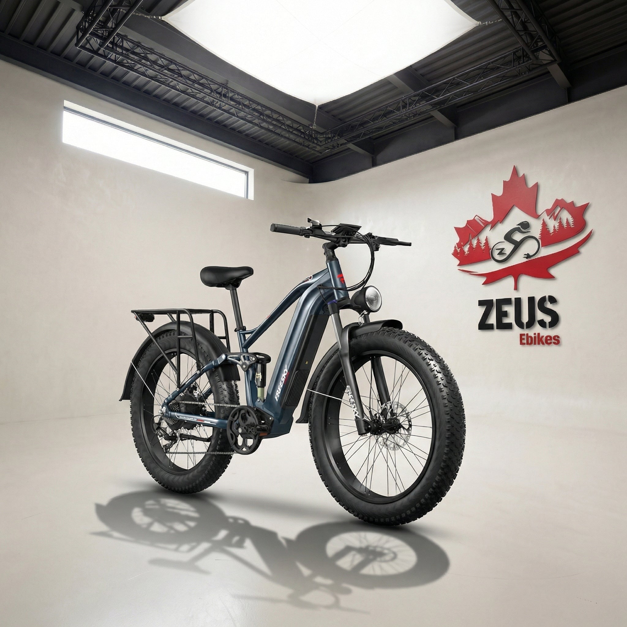 Freesky Eurostar Ultra M-410