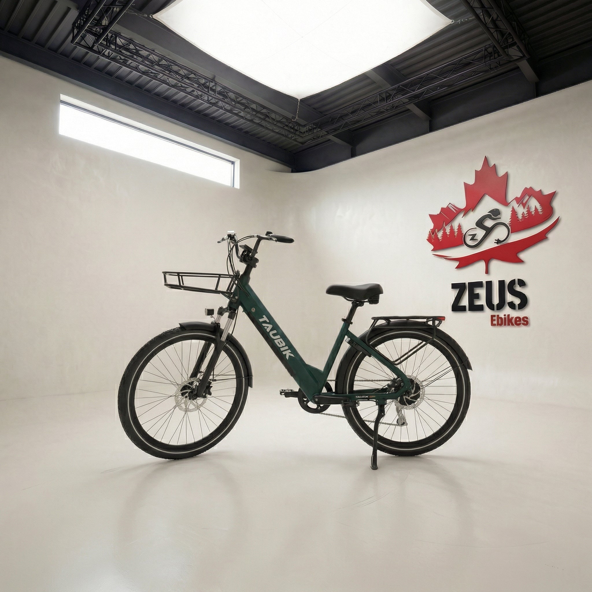 Taubik Blackburn 275T