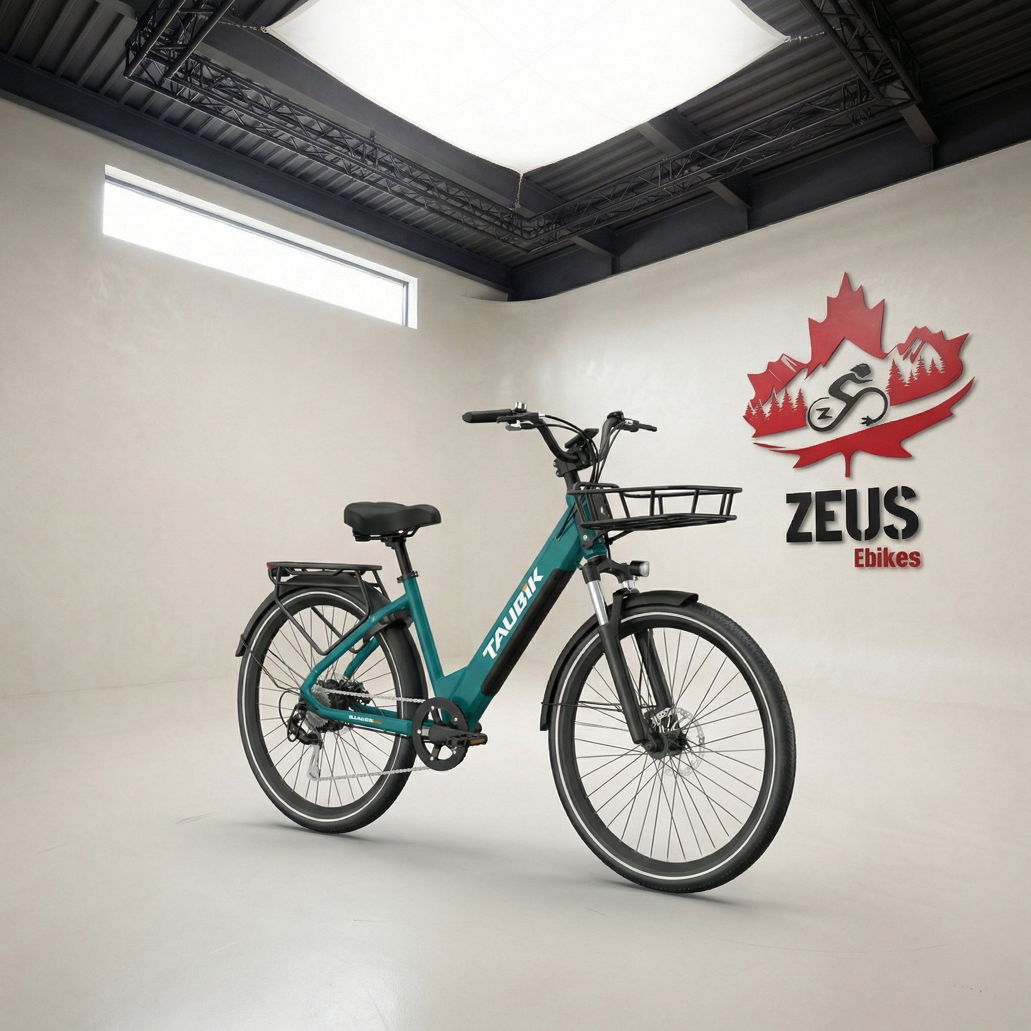 Taubik Blackburn 275T