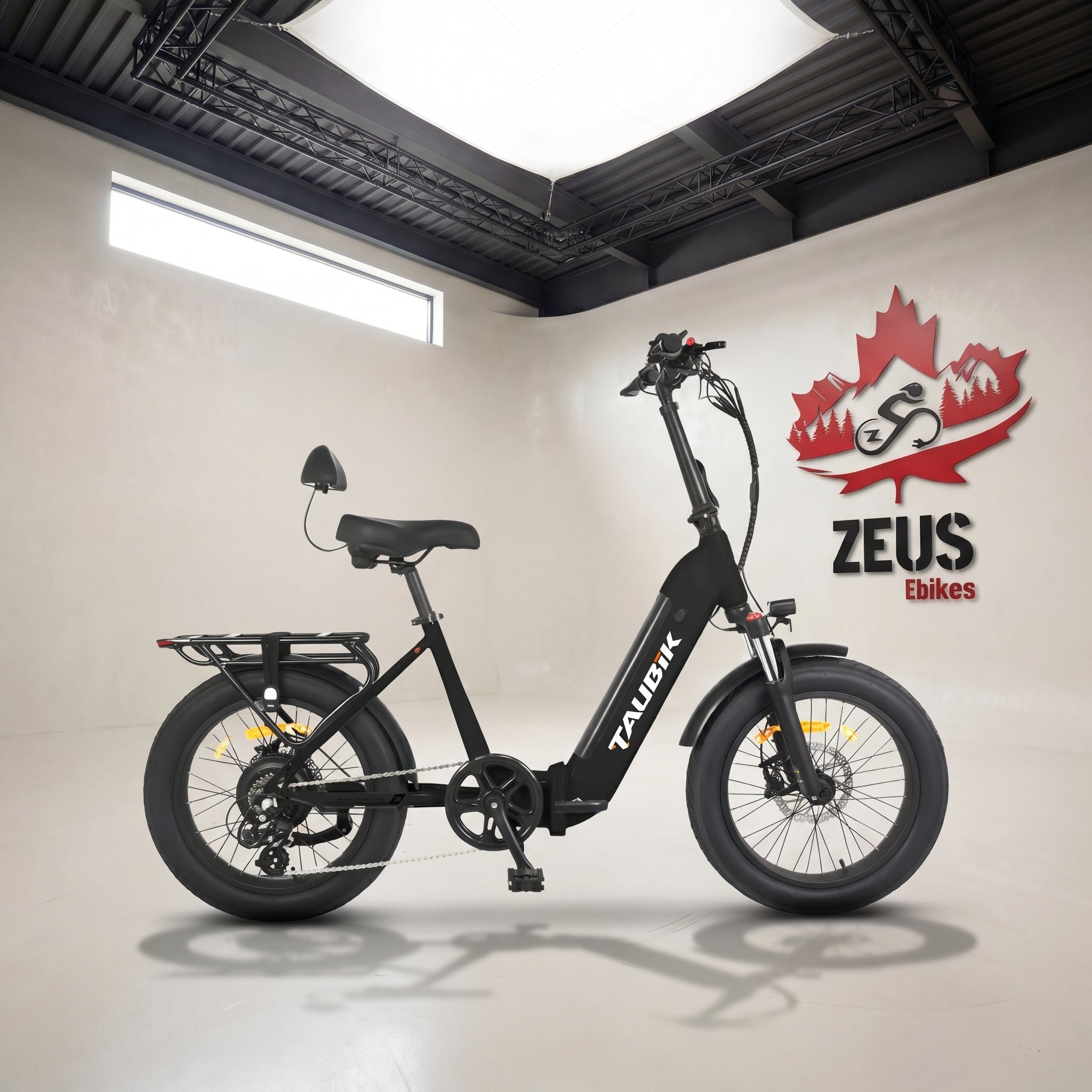 Taubik Monaco S