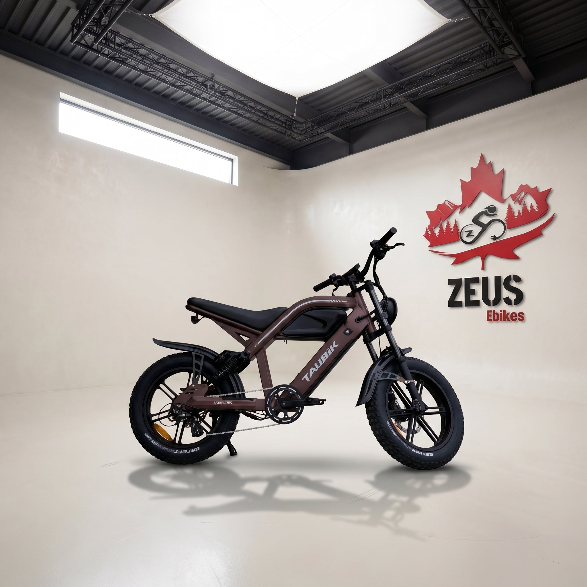Taubik Recon