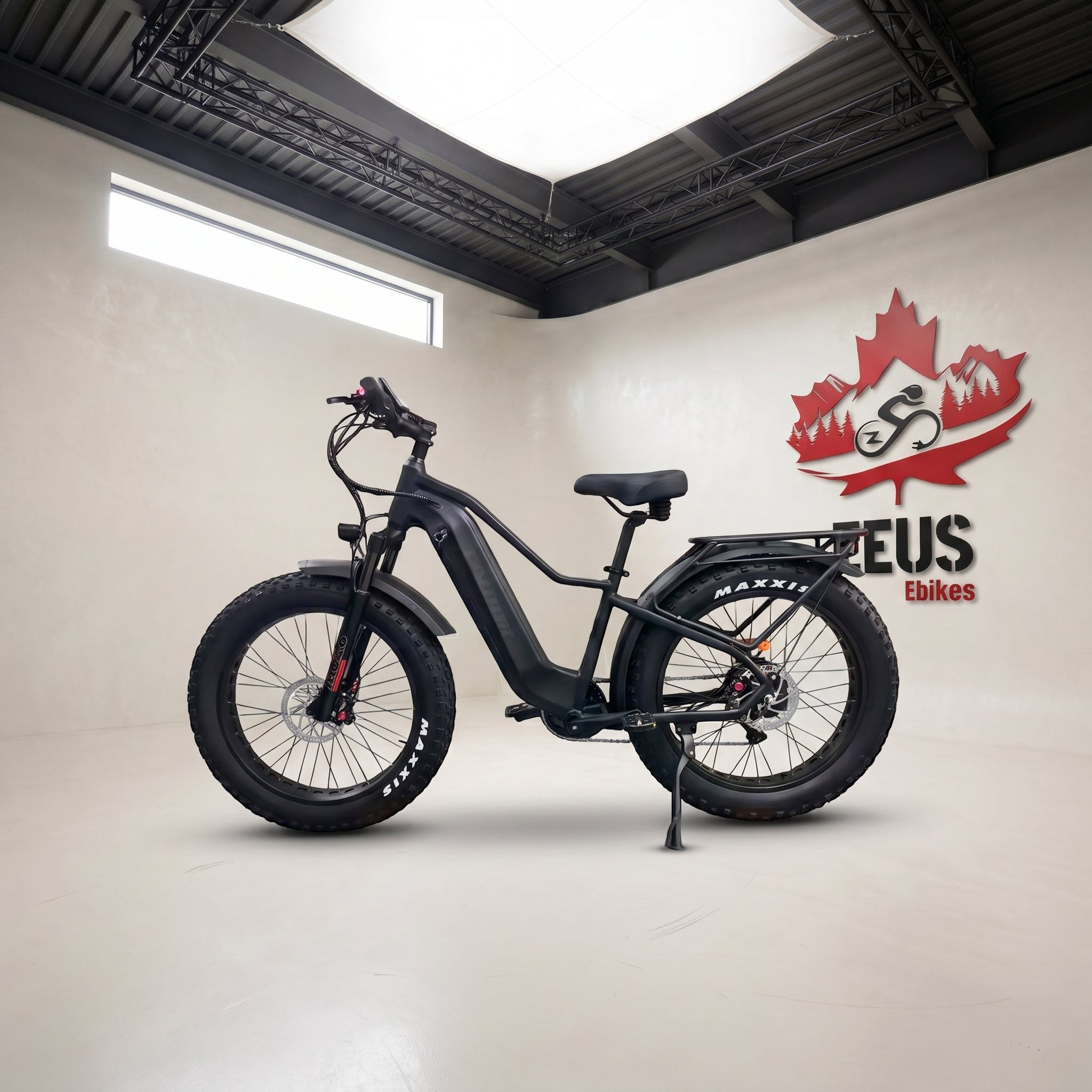 Taubik Westridge 4T Off-Road