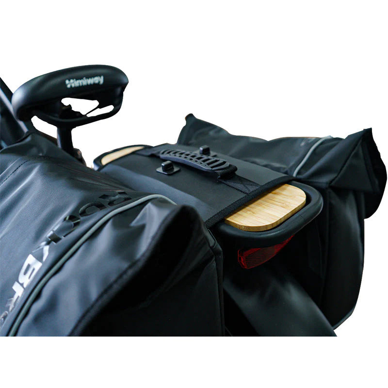 Bike Rack Pannier Bag