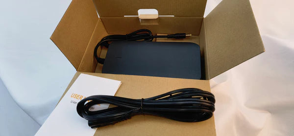 Charger for Smartravel Raptor ST202
