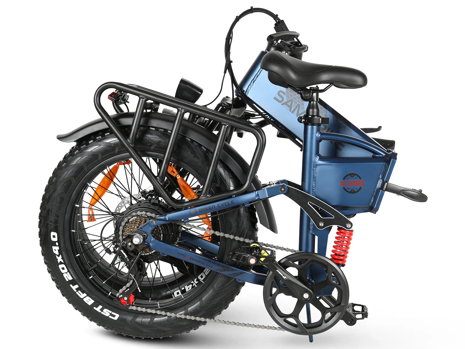 Samebike RS-A02 Pro