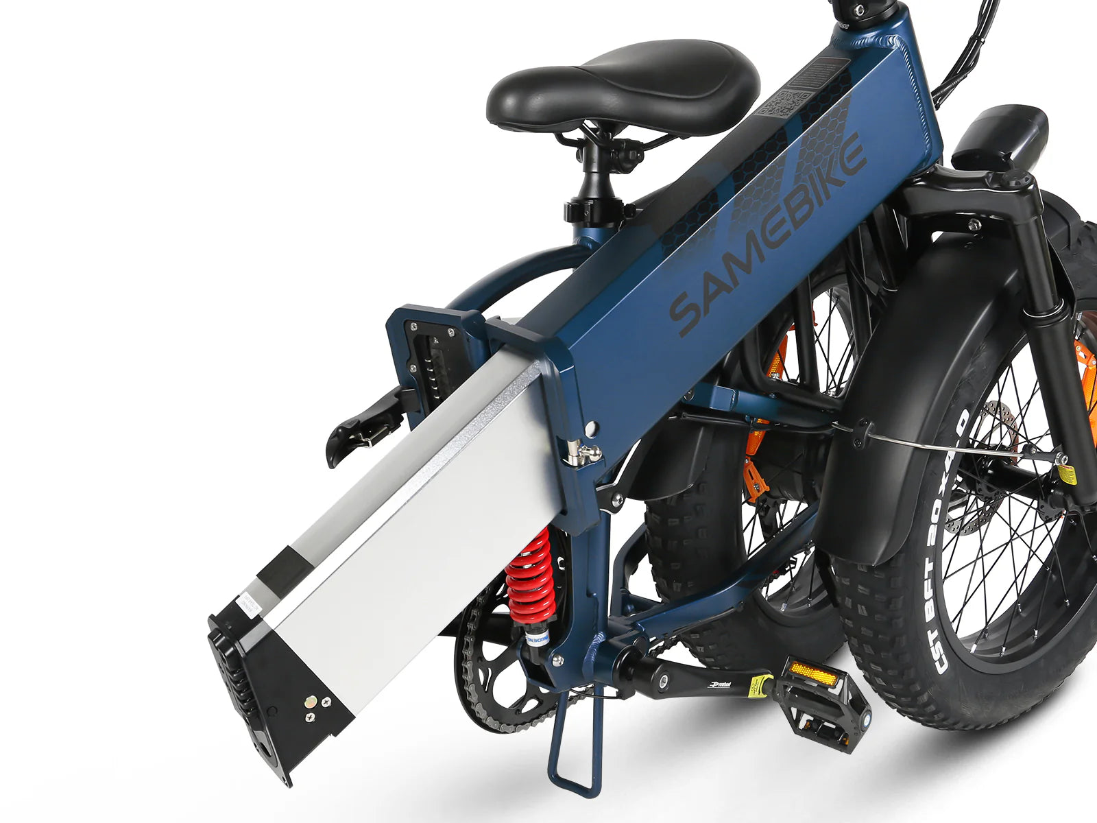 Samebike RS-A02 Pro