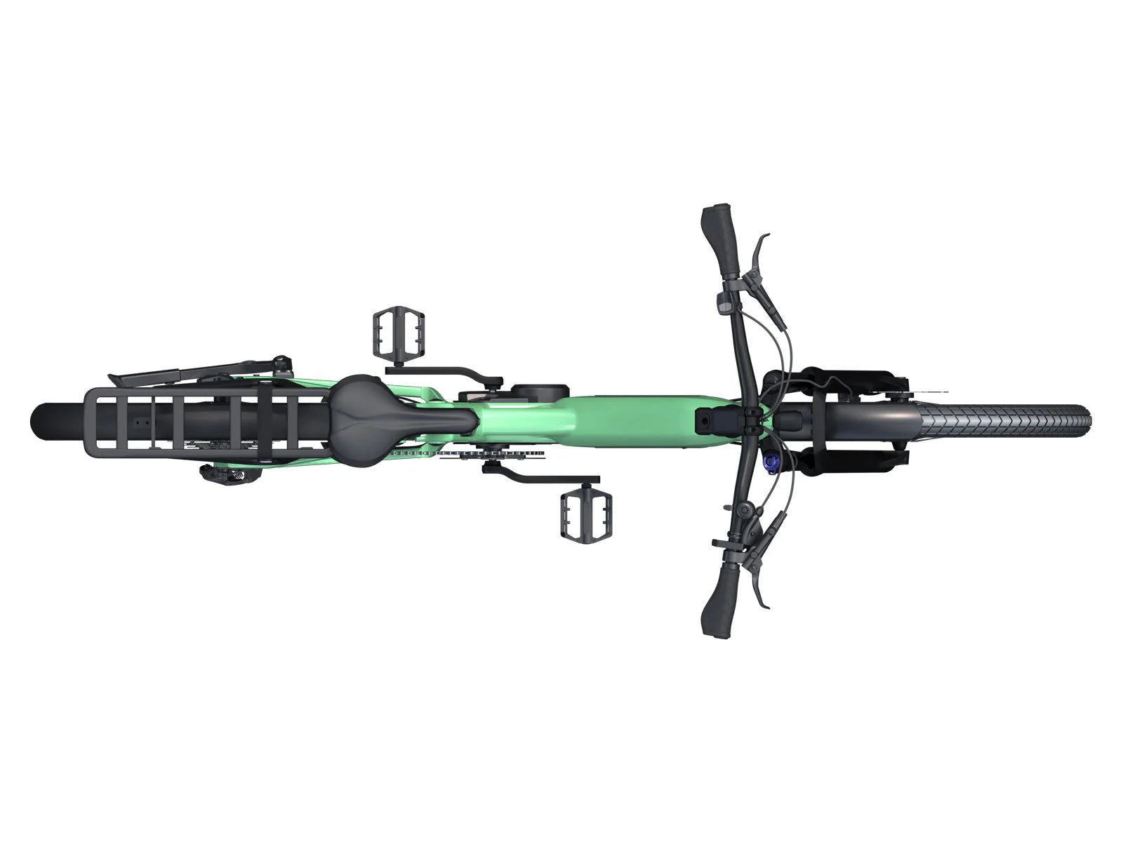 Himiway A7 Pro Mid-Drive Full Suspension Step-Thru eBike