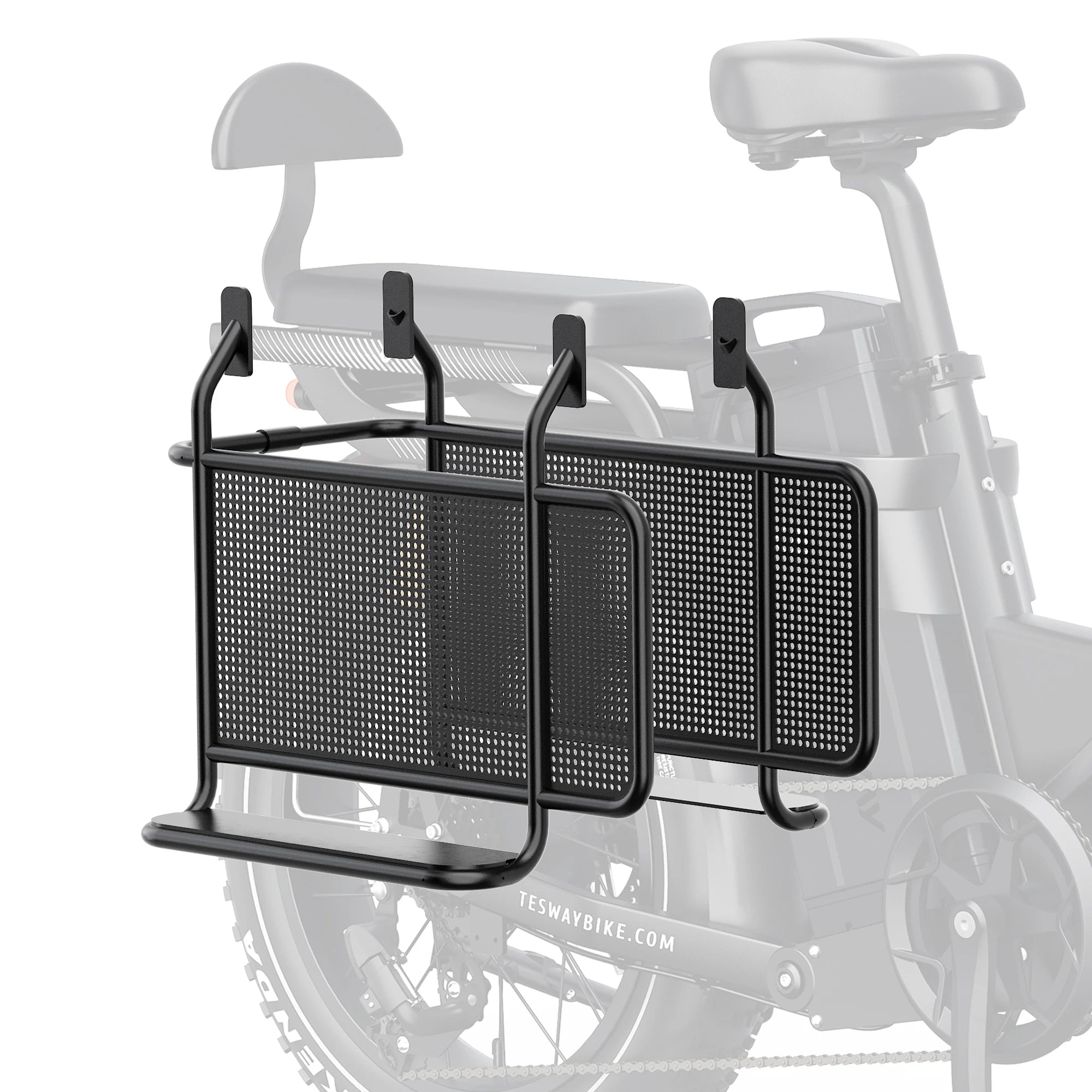 TESWAY Guardrail Hanger